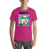 KW Gallery Wearable Art Tee 34 FAFO - Winter Sunshine Marketplace