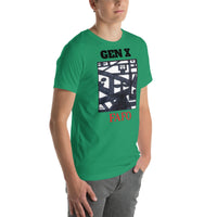 KW Gallery Wearable Art Tee 35 FAFO - Winter Sunshine Marketplace