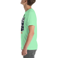 KW Gallery Wearable Art Tee 35 FAFO - Winter Sunshine Marketplace