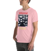 KW Gallery Wearable Art Tee 35 YOLO - Winter Sunshine Marketplace