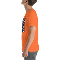 KW Gallery Wearable Art Tee 35 YOLO - Winter Sunshine Marketplace