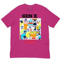 KW Gallery Wearable Art Tee 37 FAFO - Winter Sunshine Marketplace