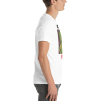 KW Gallery Wearable Art Tee 38 FAFO - Winter Sunshine Marketplace