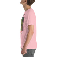 KW Gallery Wearable Art Tee 38 FAFO - Winter Sunshine Marketplace