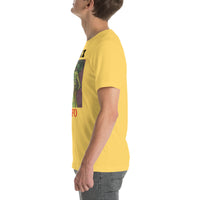 KW Gallery Wearable Art Tee 38 FAFO - Winter Sunshine Marketplace