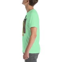 KW Gallery Wearable Art Tee 38 FAFO - Winter Sunshine Marketplace