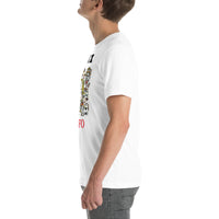 KW Gallery Wearable Art Tee 4 FAFO - Winter Sunshine Marketplace