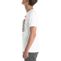 KW Gallery Wearable Art Tee 4 YOLO - Winter Sunshine Marketplace