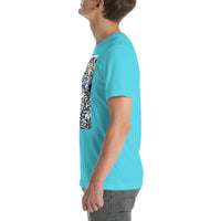 KW Gallery Wearable Art Tee 40 - Winter Sunshine Marketplace