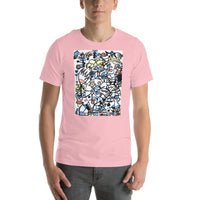 KW Gallery Wearable Art Tee 40 - Winter Sunshine Marketplace