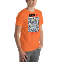 KW Gallery Wearable Art Tee 40 FAFO - Winter Sunshine Marketplace