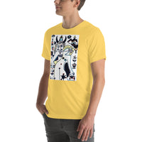 KW Gallery Wearable Art Tee 41 - Winter Sunshine Marketplace