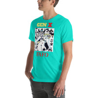 KW Gallery Wearable Art Tee 41 FAFO - Winter Sunshine Marketplace