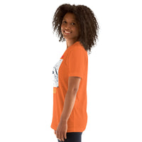 KW Gallery Wearable Art Tee 42 YOLO - Winter Sunshine Marketplace