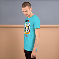 KW Gallery Wearable Art Tee 43 FAFO - Winter Sunshine Marketplace