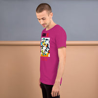 KW Gallery Wearable Art Tee 43 FAFO - Winter Sunshine Marketplace