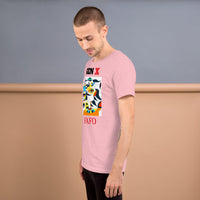 KW Gallery Wearable Art Tee 43 FAFO - Winter Sunshine Marketplace