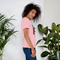 KW Gallery Wearable Art Tee 44 FAFO - Winter Sunshine Marketplace