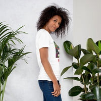 KW Gallery Wearable Art Tee 44 FAFO - Winter Sunshine Marketplace