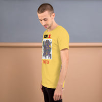 KW Gallery Wearable Art Tee 45 FAFO - Winter Sunshine Marketplace
