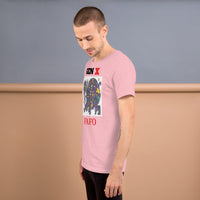 KW Gallery Wearable Art Tee 45 FAFO - Winter Sunshine Marketplace