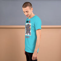 KW Gallery Wearable Art Tee 45 FAFO - Winter Sunshine Marketplace