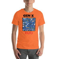 KW Gallery Wearable Art Tee 5 FAFO - Winter Sunshine Marketplace