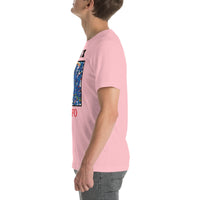 KW Gallery Wearable Art Tee 5 FAFO - Winter Sunshine Marketplace