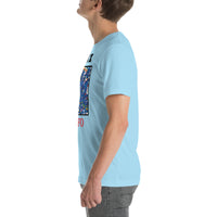 KW Gallery Wearable Art Tee 5 FAFO - Winter Sunshine Marketplace