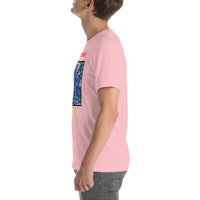 KW Gallery Wearable Art Tee 5 YOLO - Winter Sunshine Marketplace