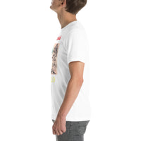 KW Gallery Wearable Art Tee 6 YOLO - Winter Sunshine Marketplace