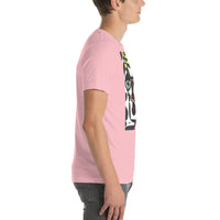 KW Gallery Wearable Art Tee 7 - Winter Sunshine Marketplace