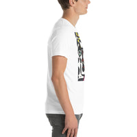 KW Gallery Wearable Art Tee 7 - Winter Sunshine Marketplace