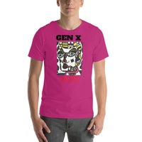 KW Gallery Wearable Art Tee 7 FAFO - Winter Sunshine Marketplace