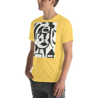 KW Gallery Wearable Art Tee 9 - Winter Sunshine Marketplace