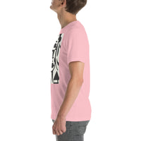 KW Gallery Wearable Art Tee 9 - Winter Sunshine Marketplace