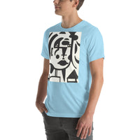 KW Gallery Wearable Art Tee 9 - Winter Sunshine Marketplace