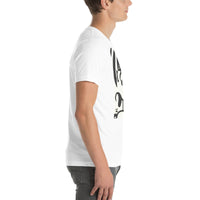 KW Gallery Wearable Art Tee 9 - Winter Sunshine Marketplace