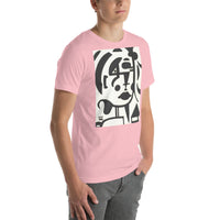 KW Gallery Wearable Art Tee 9 - Winter Sunshine Marketplace