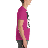 KW Gallery Wearable Art Tee 9 - Winter Sunshine Marketplace