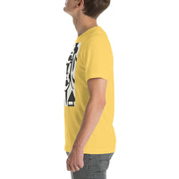 KW Gallery Wearable Art Tee 9 - Winter Sunshine Marketplace