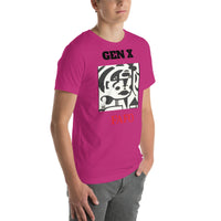 KW Gallery Wearable Art Tee 9 FAFO - Winter Sunshine Marketplace