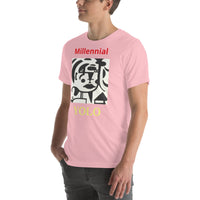 KW Gallery Wearable Art Tee 9 YOLO - Winter Sunshine Marketplace