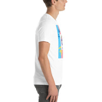 KW Gallery Wearable Art Tee 🏳️‍🌈 “Protect the Dolls” Pride Edition Tee C - Winter Sunshine Marketplace