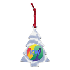 KW Gallery Winter Wonderland Ornament - Winter Sunshine Marketplace