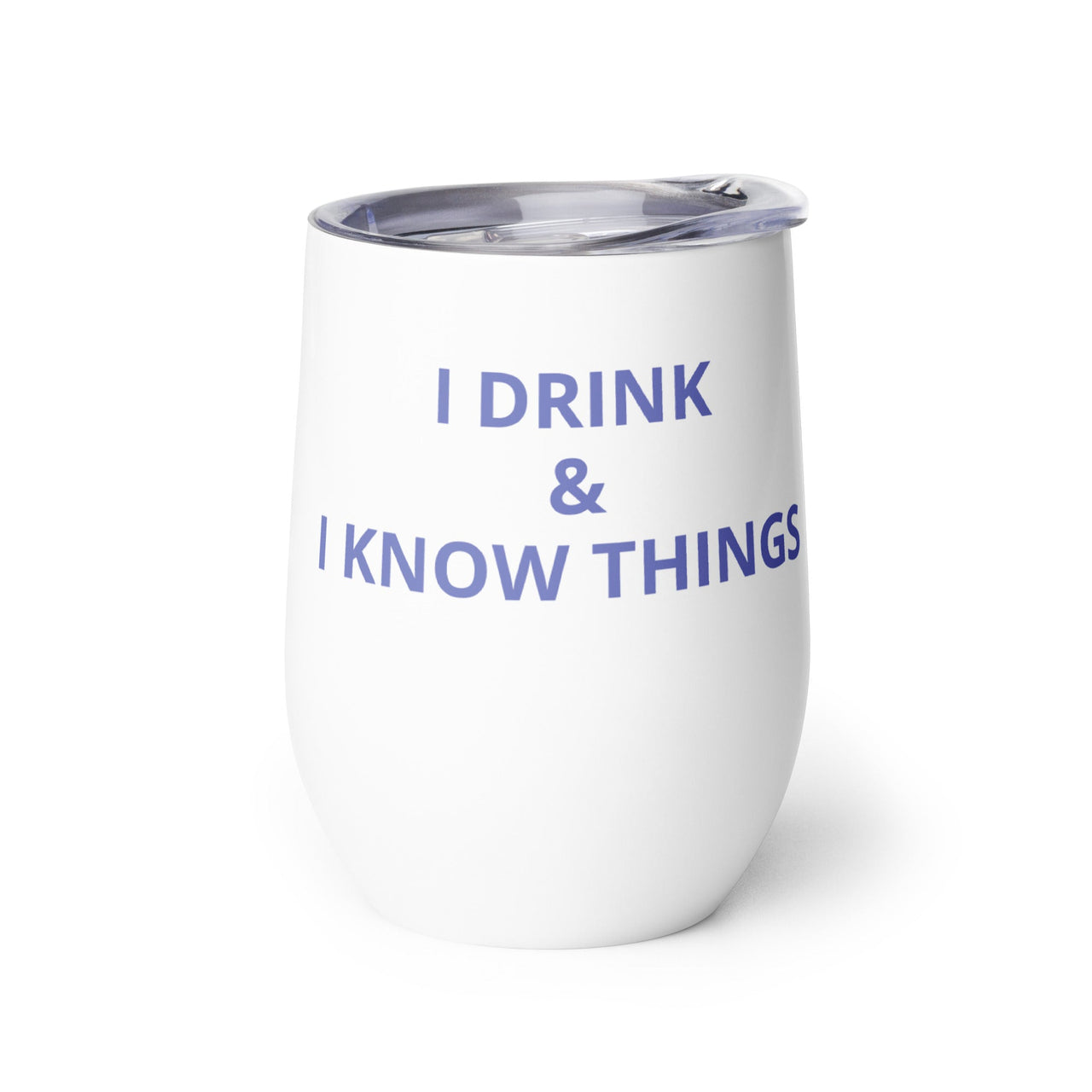 KW Gallery Wit & Wine Tumbler 20 - Winter Sunshine Marketplace