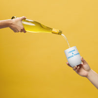 KW Gallery Wit & Wine Tumbler 29 - Winter Sunshine Marketplace