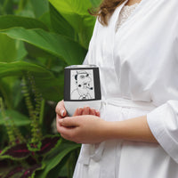 KW Gallery Wit & Wine Tumbler 3 - Winter Sunshine Marketplace