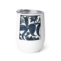 KW Gallery Wit & Wine Tumbler 31 - Winter Sunshine Marketplace