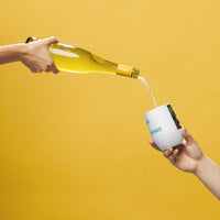 KW Gallery Wit & Wine Tumbler 44 - Winter Sunshine Marketplace